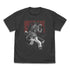 『GUILTY GEAR -STRIVE-』ソル=バッドガイ Tシャツ スミ S